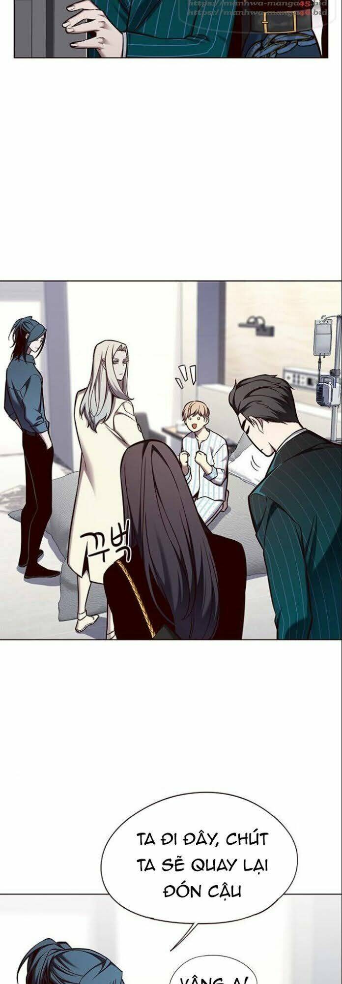 Hoá Thân Thành Mèo – Eleceed Chapter 142 - Trang 2