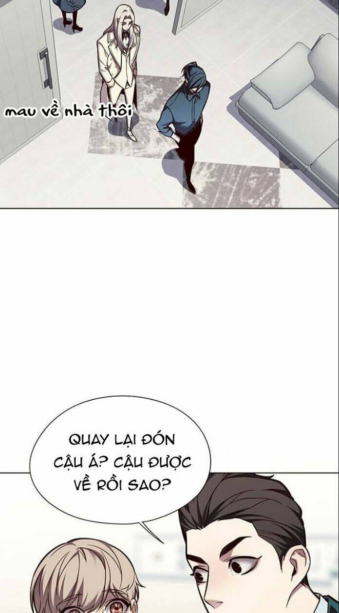 Hoá Thân Thành Mèo – Eleceed Chapter 142 - Trang 2