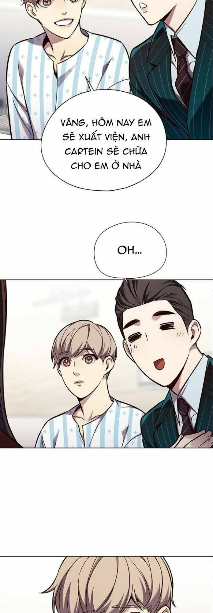 Hoá Thân Thành Mèo – Eleceed Chapter 142 - Trang 2