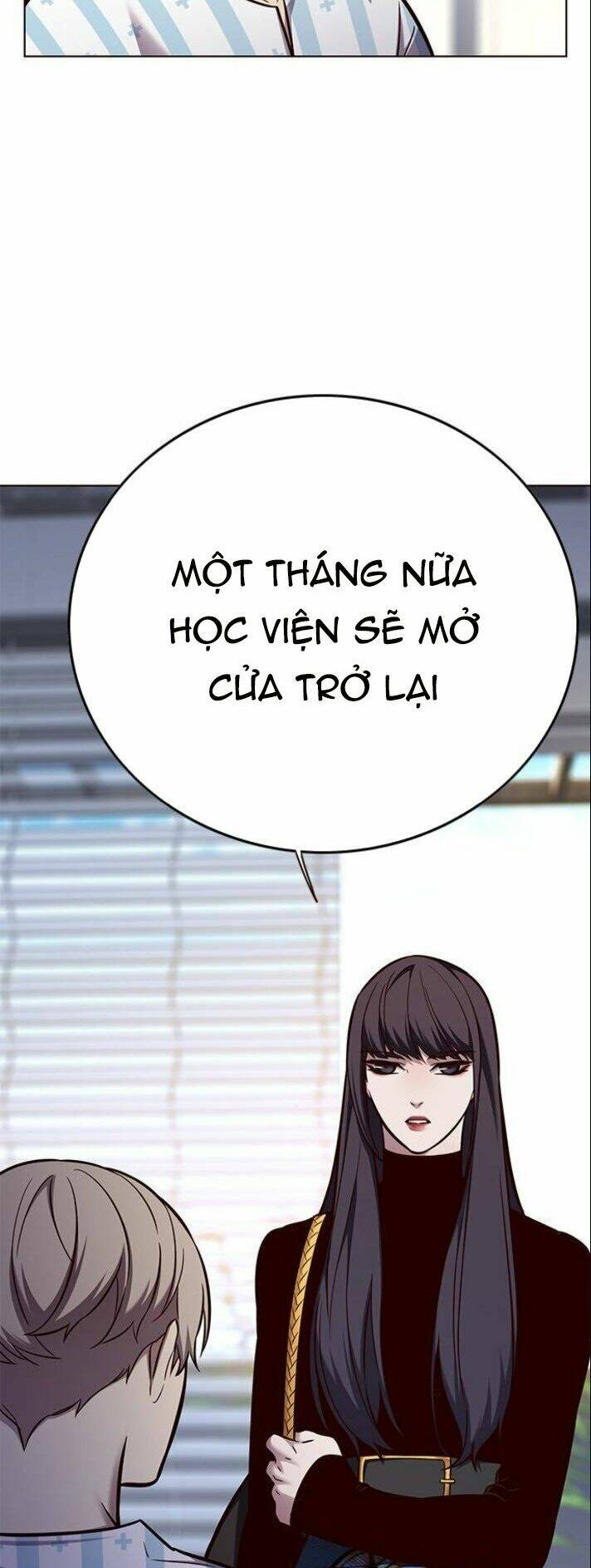 Hoá Thân Thành Mèo – Eleceed Chapter 142 - Trang 2