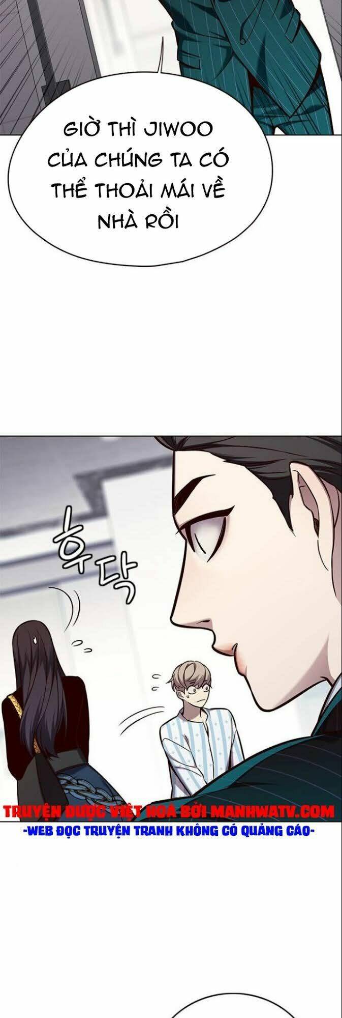 Hoá Thân Thành Mèo – Eleceed Chapter 142 - Trang 2