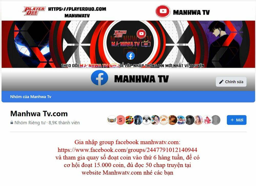 Hoá Thân Thành Mèo – Eleceed Chapter 142 - Trang 2