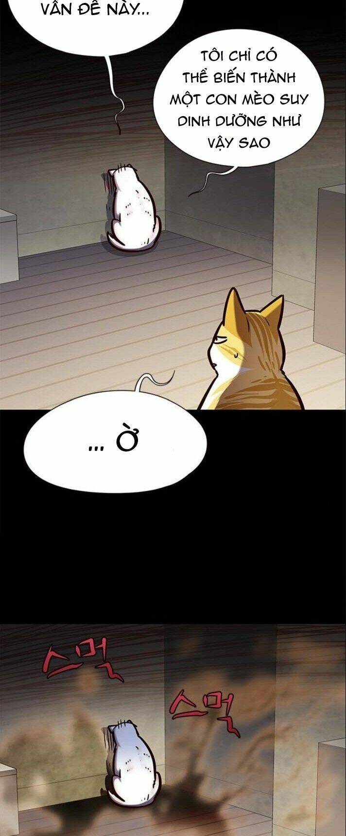 Hoá Thân Thành Mèo – Eleceed Chapter 142 - Trang 2