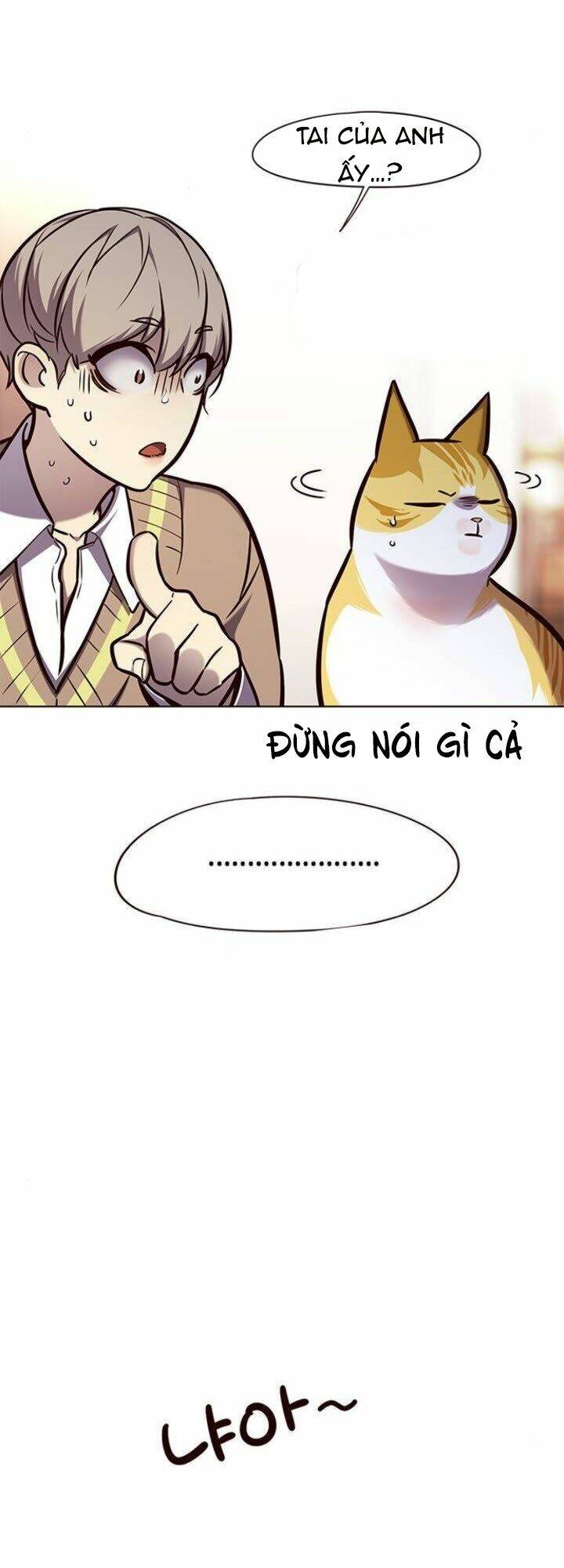 Hoá Thân Thành Mèo – Eleceed Chapter 143 - Trang 2