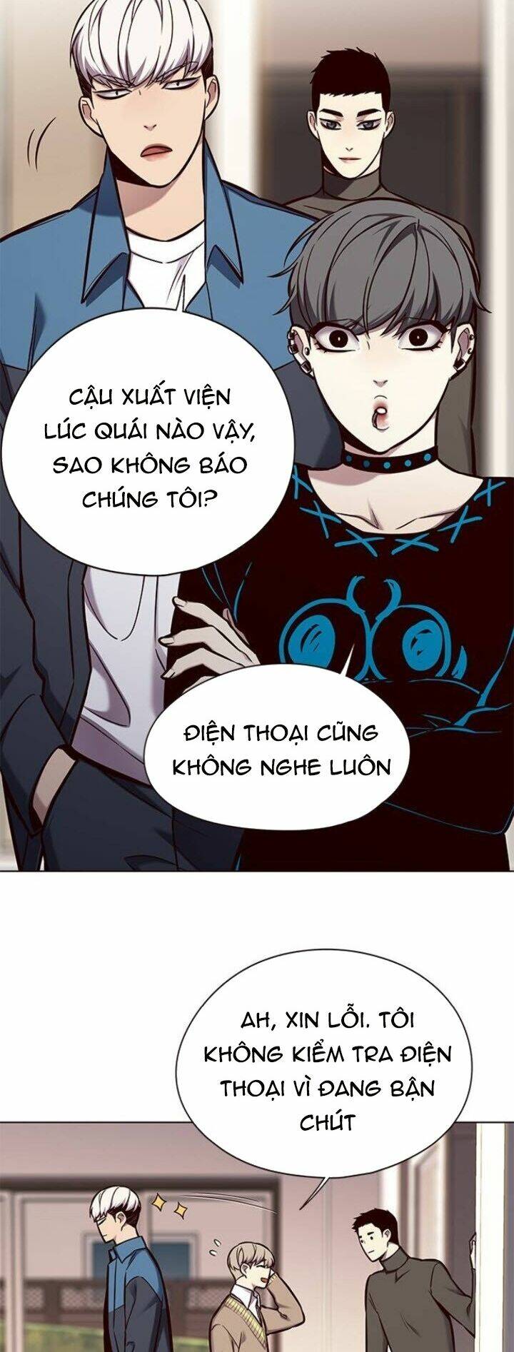 Hoá Thân Thành Mèo – Eleceed Chapter 143 - Trang 2