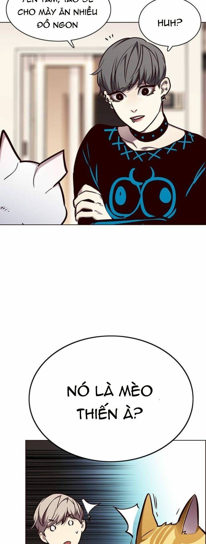 Hoá Thân Thành Mèo – Eleceed Chapter 143 - Trang 2