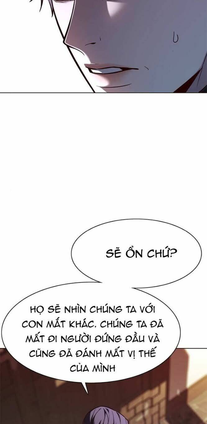 Hoá Thân Thành Mèo – Eleceed Chapter 143 - Trang 2
