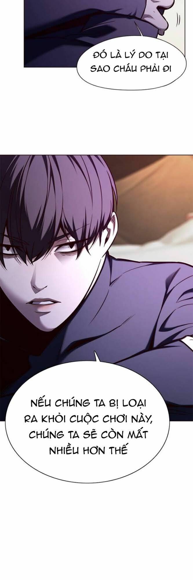 Hoá Thân Thành Mèo – Eleceed Chapter 143 - Trang 2