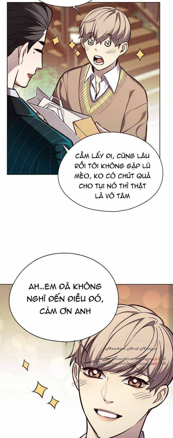 Hoá Thân Thành Mèo – Eleceed Chapter 143 - Trang 2
