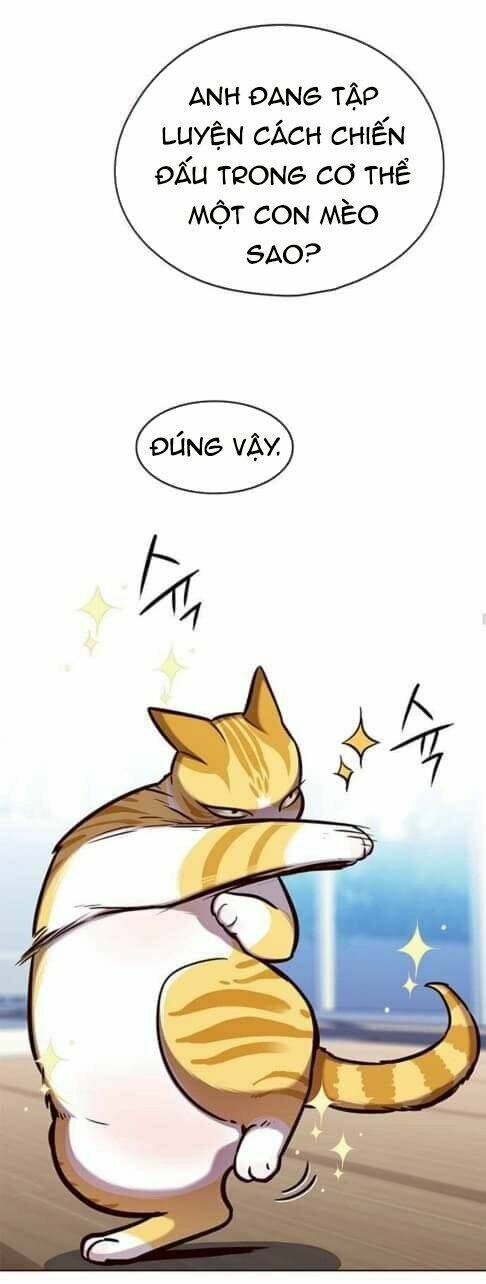 Hoá Thân Thành Mèo – Eleceed Chapter 144 - Trang 2