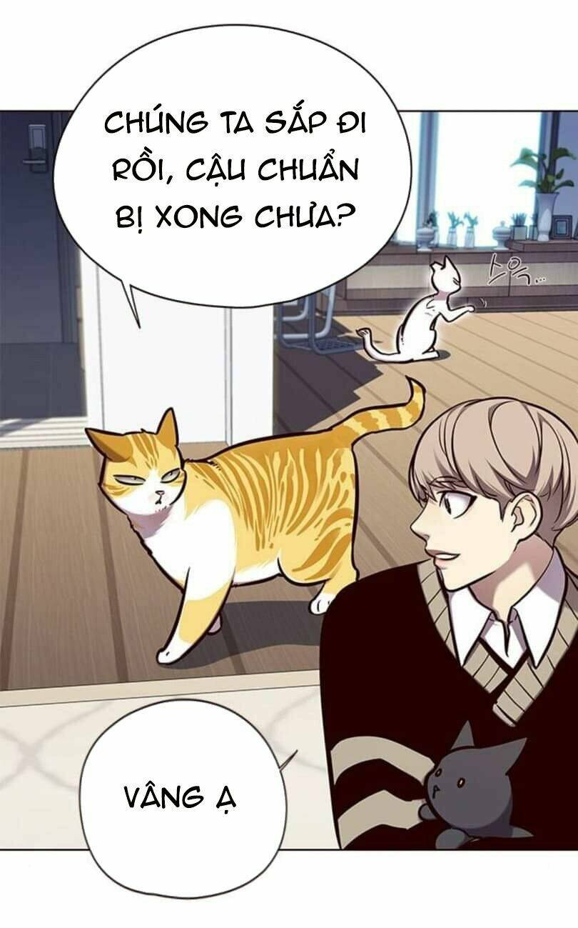 Hoá Thân Thành Mèo – Eleceed Chapter 144 - Trang 2