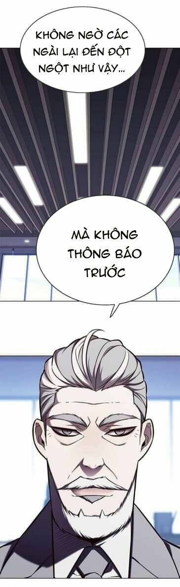 Hoá Thân Thành Mèo – Eleceed Chapter 144 - Trang 2