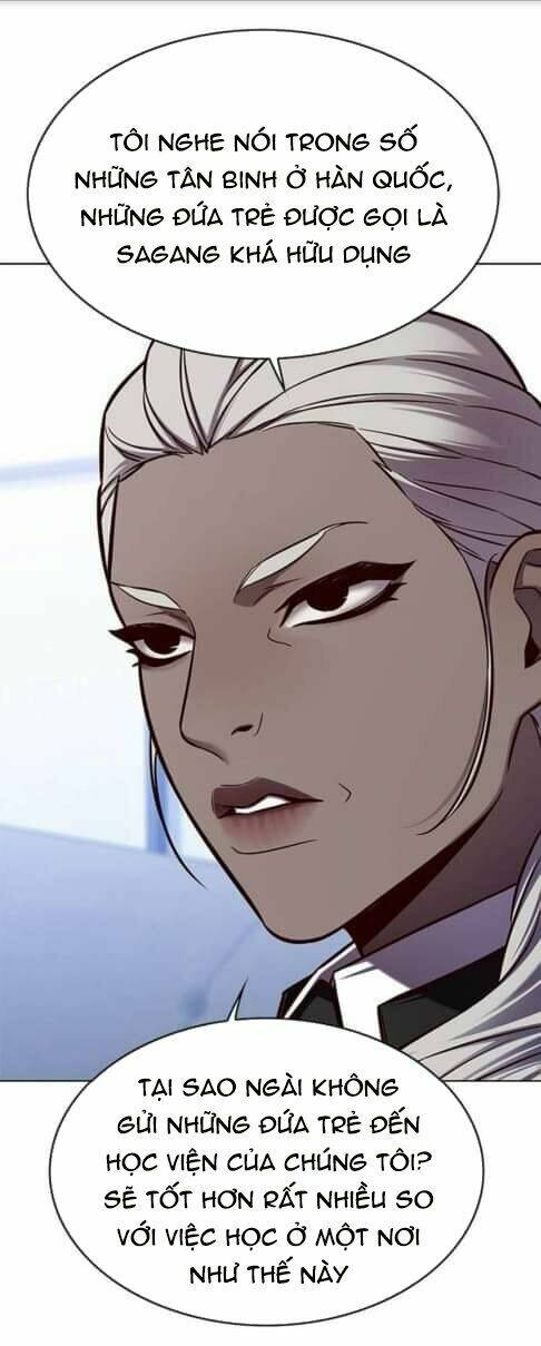 Hoá Thân Thành Mèo – Eleceed Chapter 144 - Trang 2