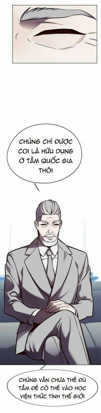 Hoá Thân Thành Mèo – Eleceed Chapter 144 - Trang 2