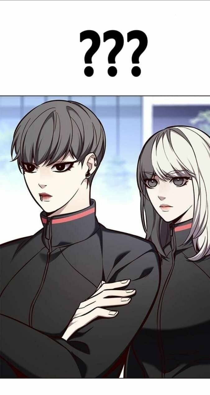 Hoá Thân Thành Mèo – Eleceed Chapter 144 - Trang 2