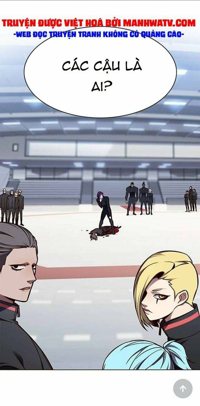 Hoá Thân Thành Mèo – Eleceed Chapter 144 - Trang 2