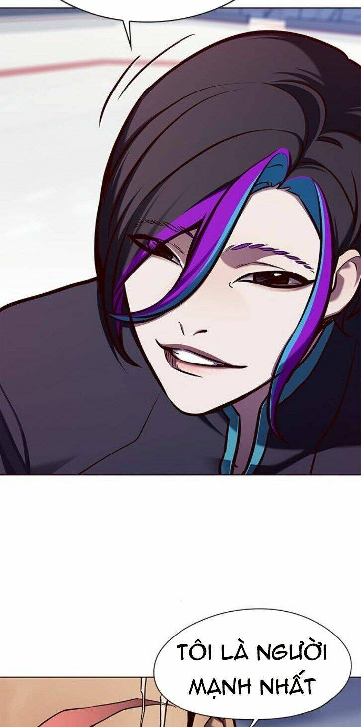 Hoá Thân Thành Mèo – Eleceed Chapter 145 - Trang 2