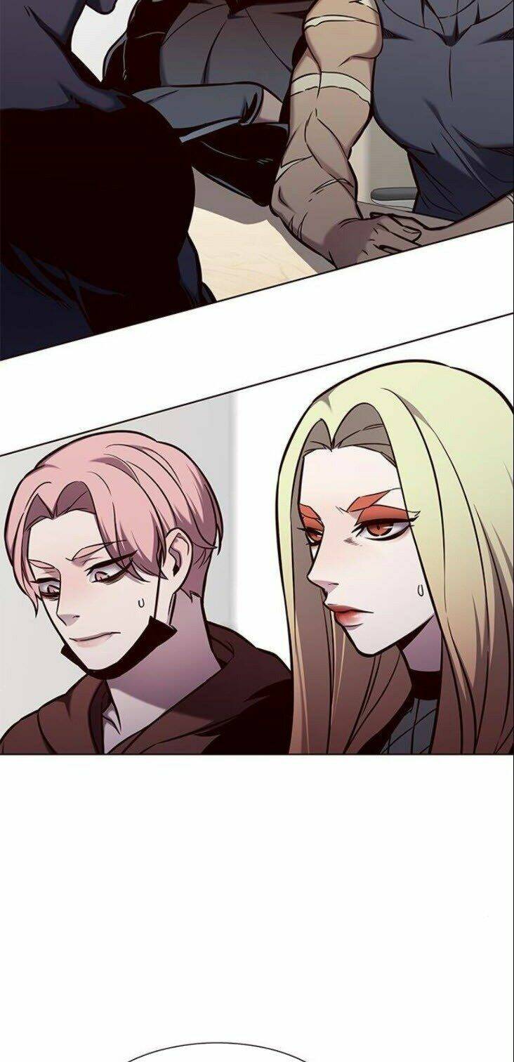 Hoá Thân Thành Mèo – Eleceed Chapter 146 - Trang 2