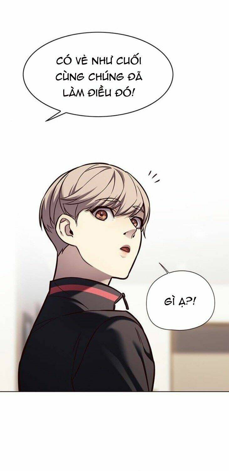 Hoá Thân Thành Mèo – Eleceed Chapter 146 - Trang 2