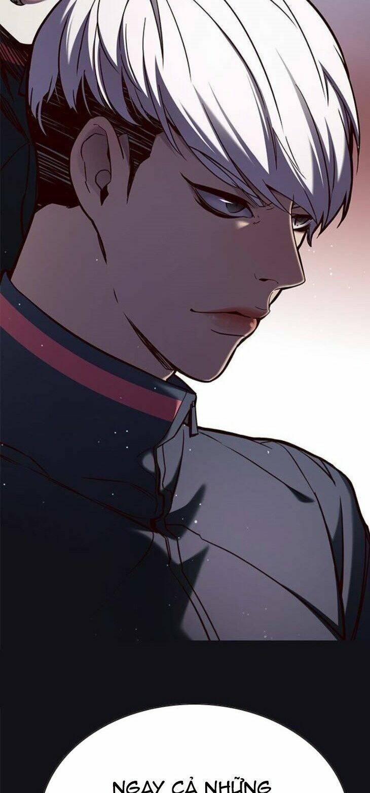 Hoá Thân Thành Mèo – Eleceed Chapter 146 - Trang 2