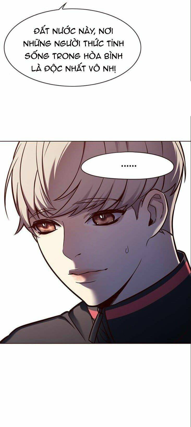 Hoá Thân Thành Mèo – Eleceed Chapter 146 - Trang 2