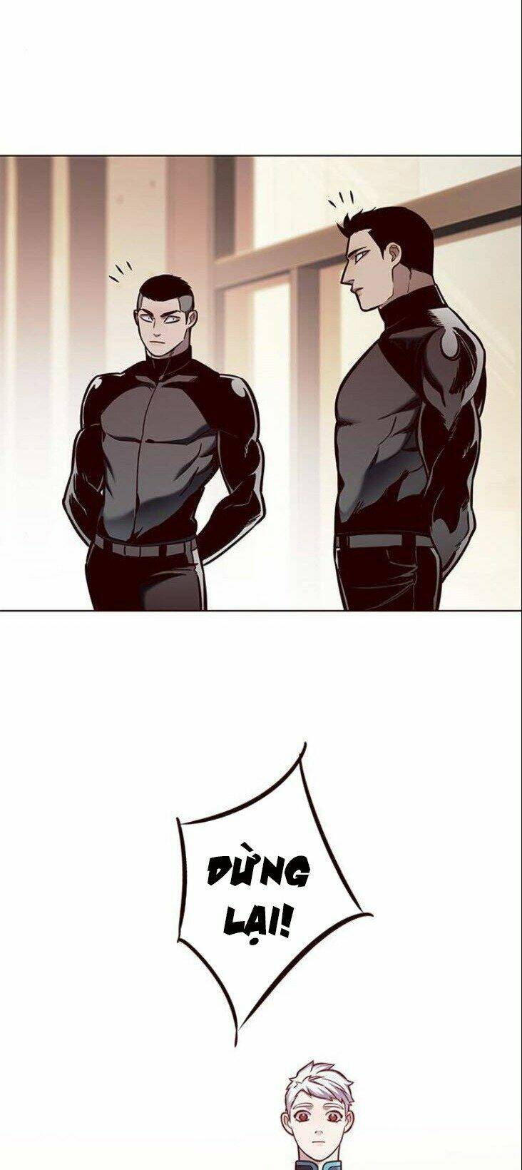 Hoá Thân Thành Mèo – Eleceed Chapter 146 - Trang 2