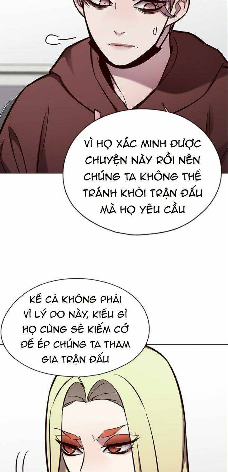 Hoá Thân Thành Mèo – Eleceed Chapter 146 - Trang 2