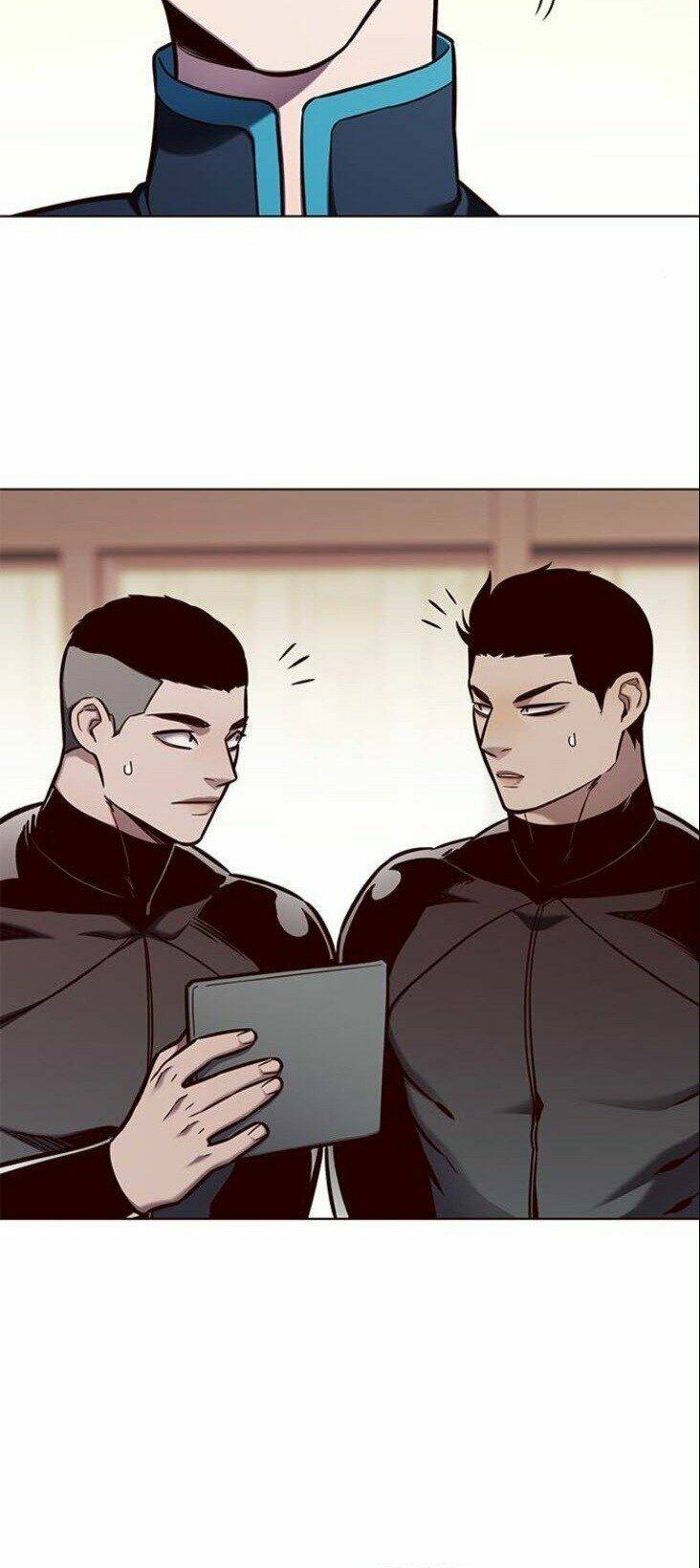 Hoá Thân Thành Mèo – Eleceed Chapter 146 - Trang 2