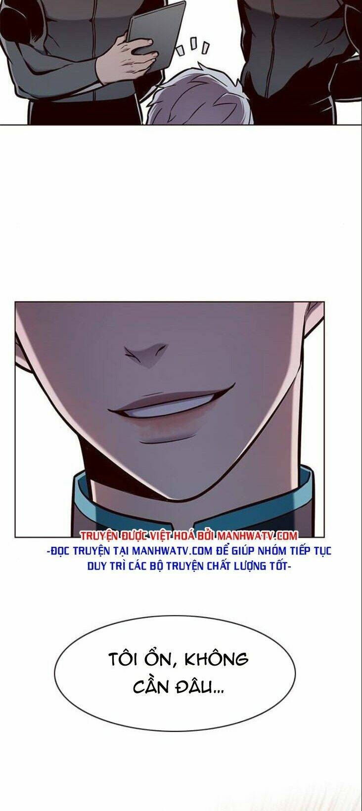 Hoá Thân Thành Mèo – Eleceed Chapter 146 - Trang 2