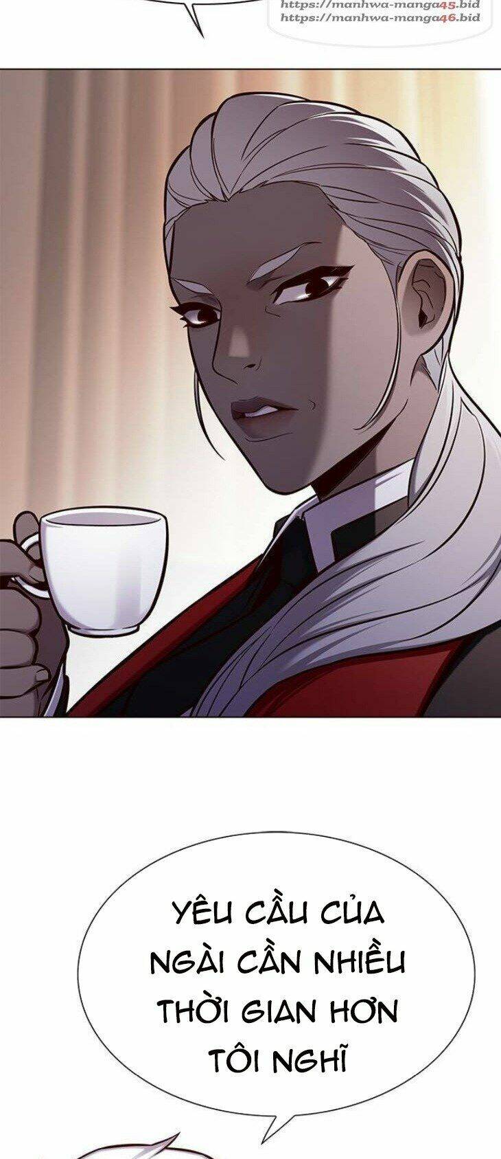 Hoá Thân Thành Mèo – Eleceed Chapter 146 - Trang 2