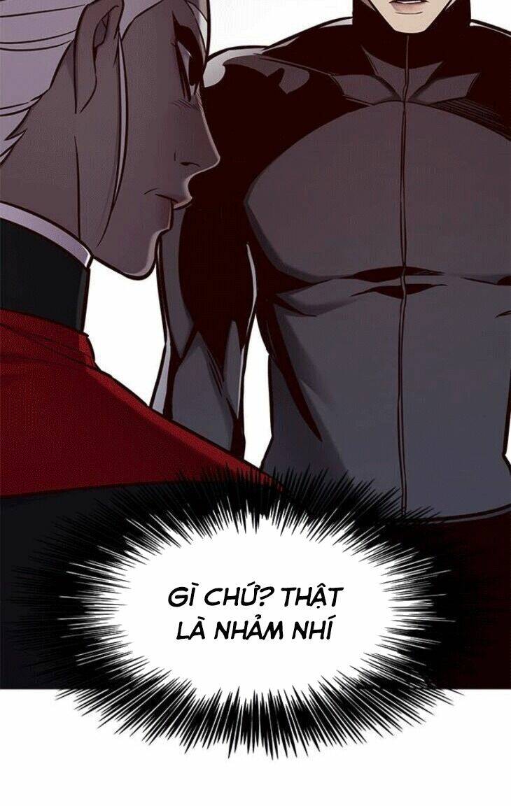 Hoá Thân Thành Mèo – Eleceed Chapter 148 - Trang 2