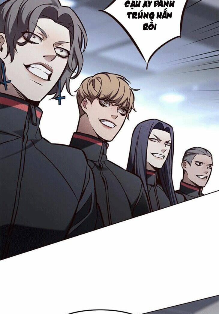 Hoá Thân Thành Mèo – Eleceed Chapter 148 - Trang 2