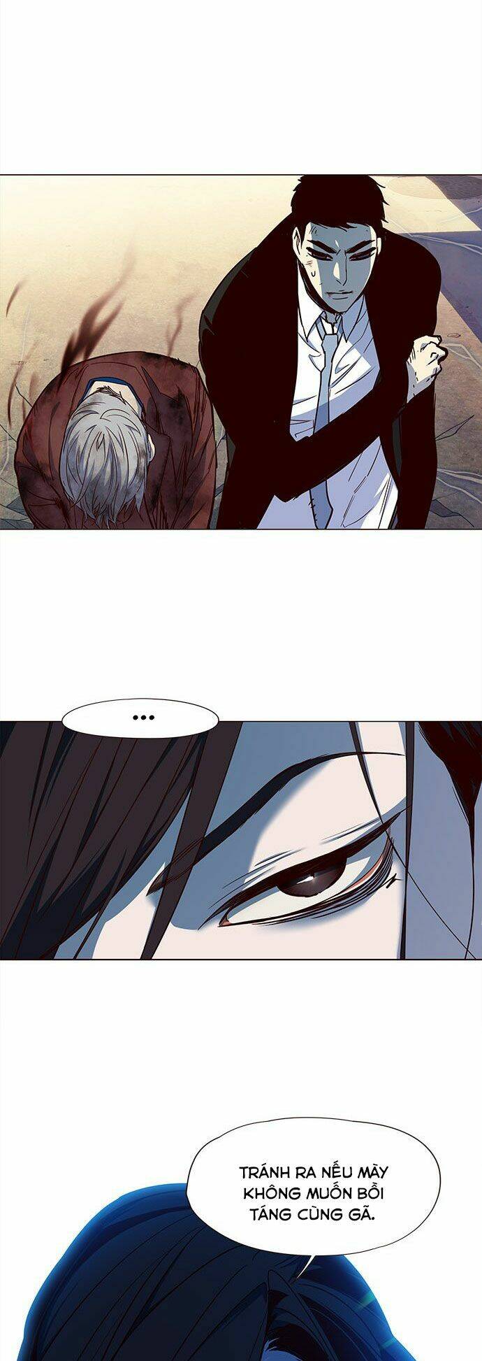 Hoá Thân Thành Mèo – Eleceed Chapter 15 - Trang 2