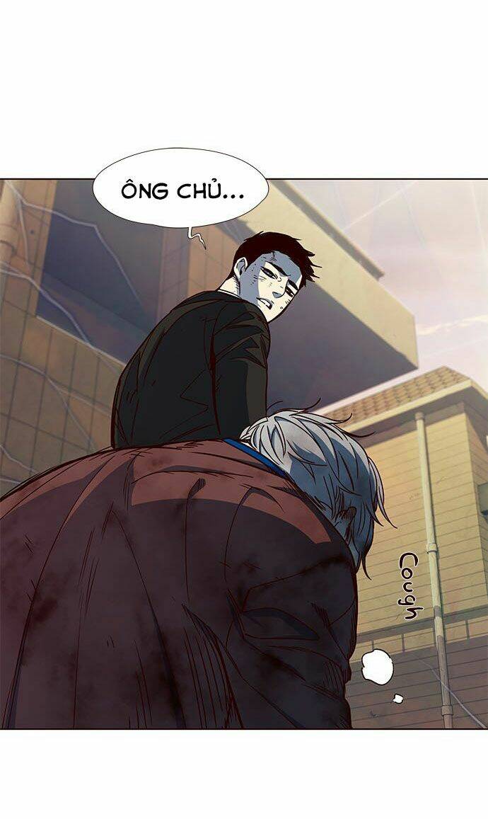 Hoá Thân Thành Mèo – Eleceed Chapter 15 - Trang 2