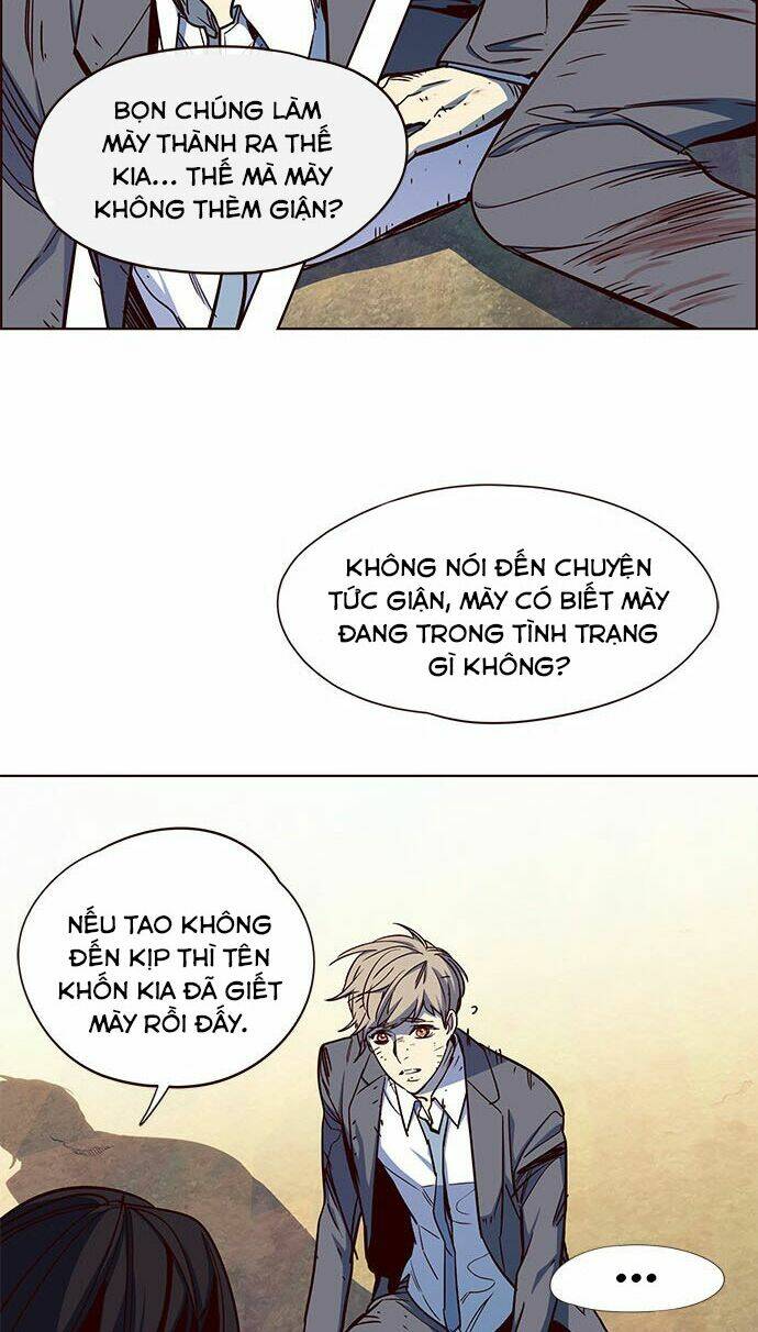Hoá Thân Thành Mèo – Eleceed Chapter 15 - Trang 2