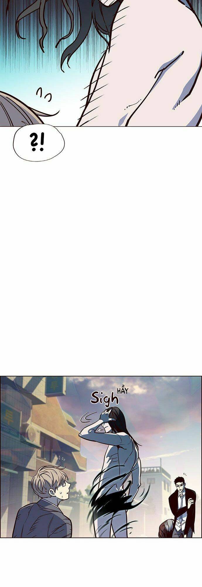 Hoá Thân Thành Mèo – Eleceed Chapter 15 - Trang 2