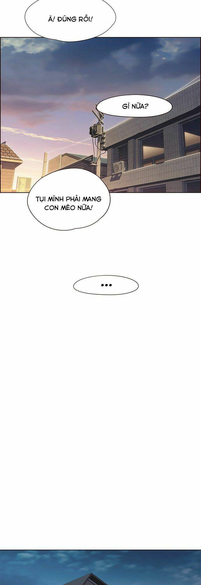 Hoá Thân Thành Mèo – Eleceed Chapter 15 - Trang 2