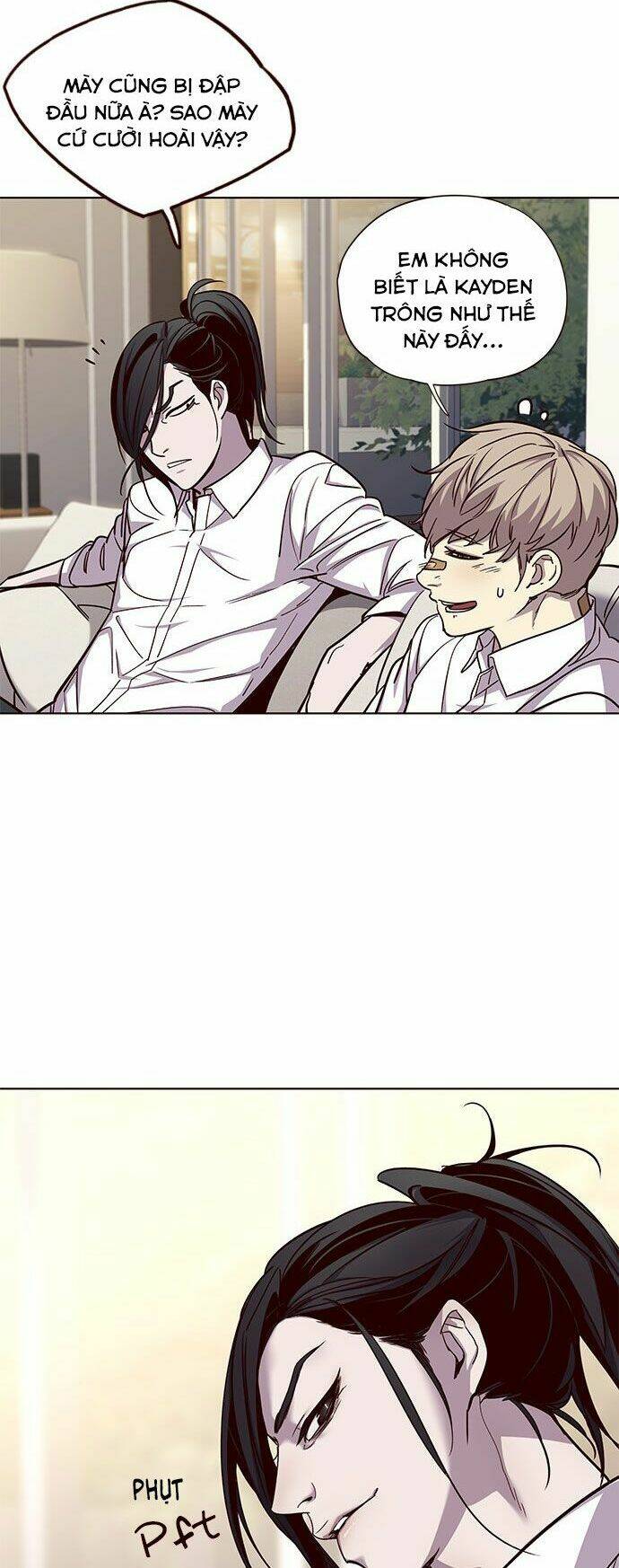 Hoá Thân Thành Mèo – Eleceed Chapter 15 - Trang 2