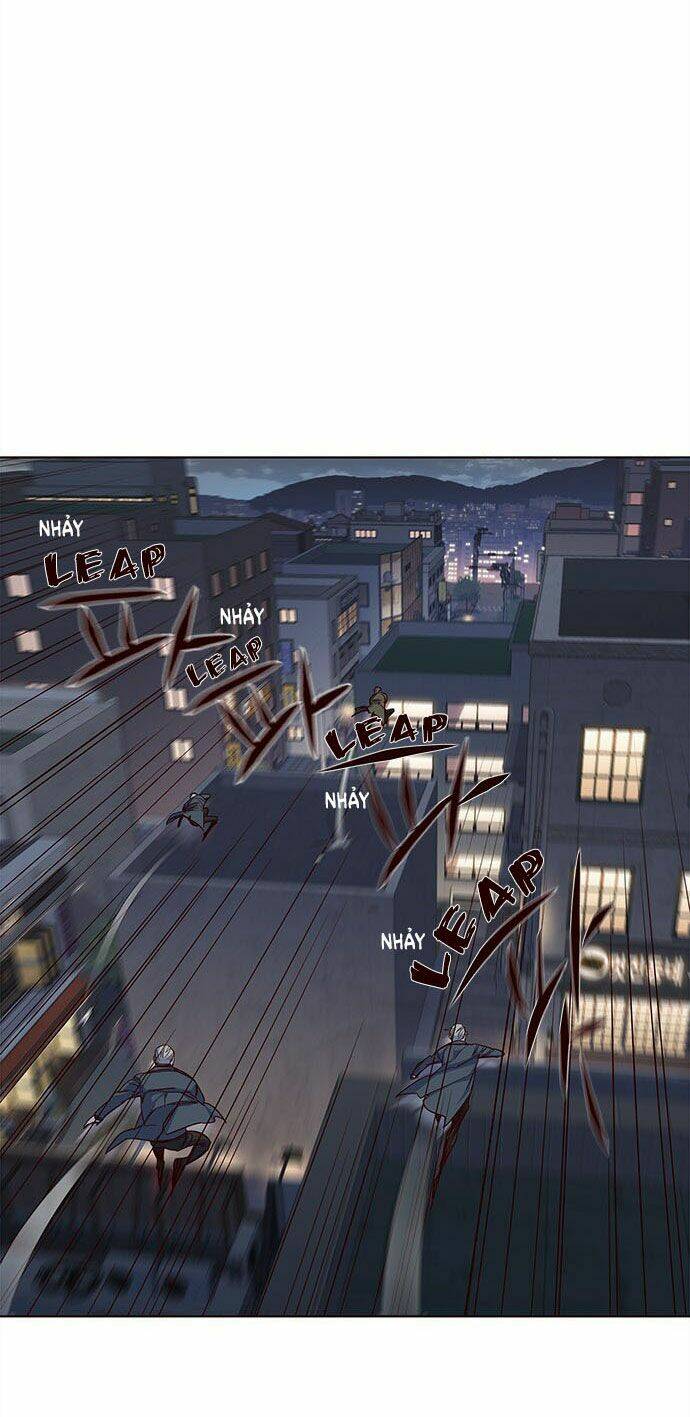 Hoá Thân Thành Mèo – Eleceed Chapter 15 - Trang 2