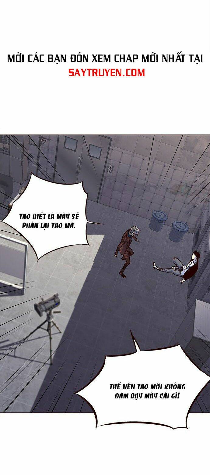 Hoá Thân Thành Mèo – Eleceed Chapter 15 - Trang 2