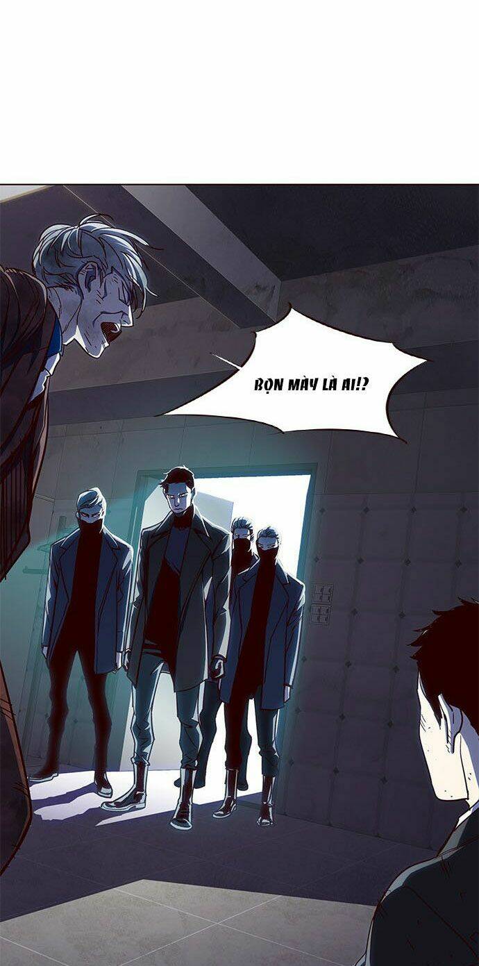 Hoá Thân Thành Mèo – Eleceed Chapter 15 - Trang 2