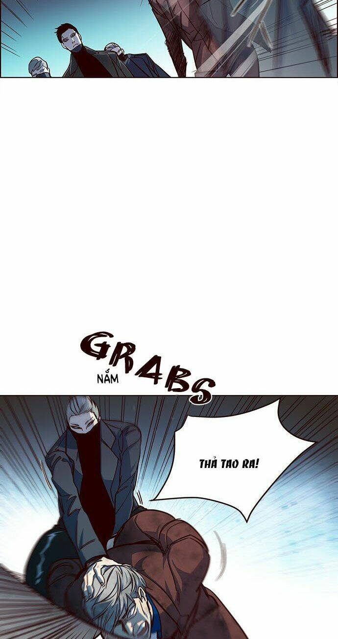 Hoá Thân Thành Mèo – Eleceed Chapter 15 - Trang 2