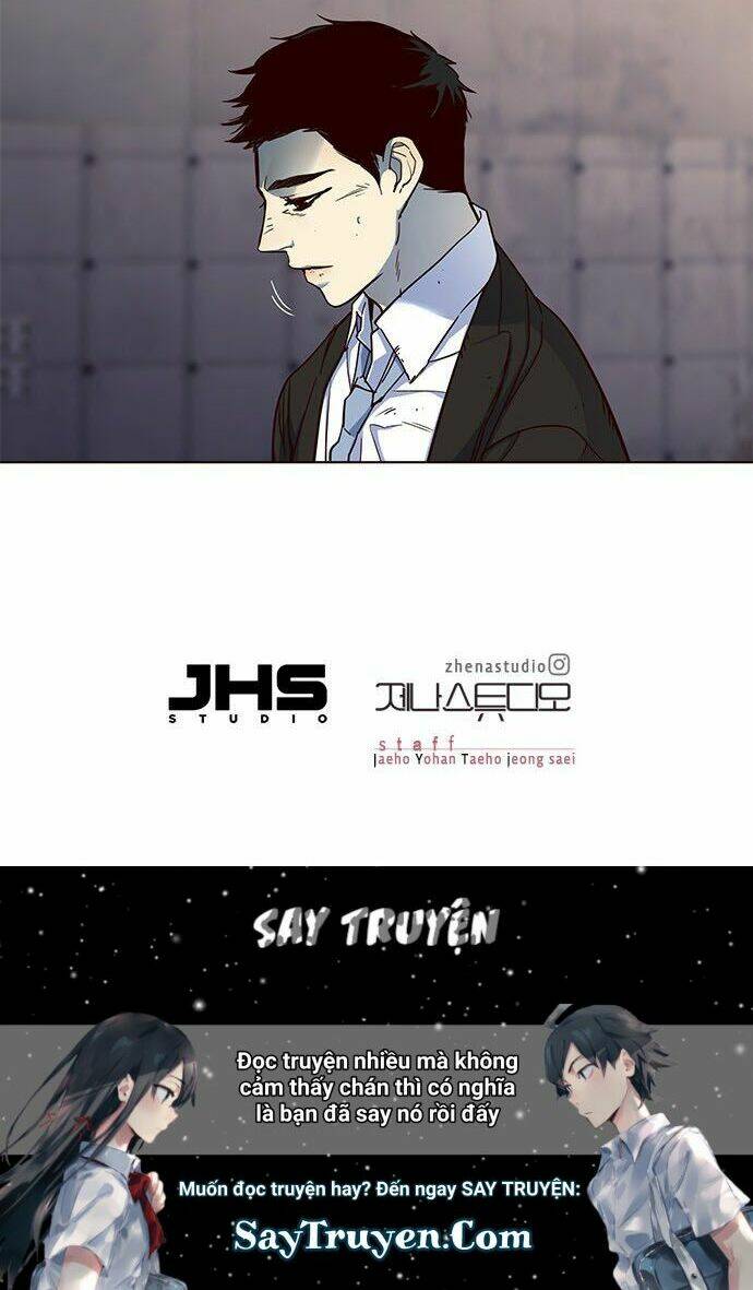 Hoá Thân Thành Mèo – Eleceed Chapter 15 - Trang 2