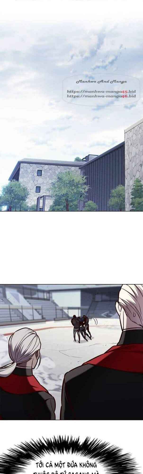 Hoá Thân Thành Mèo – Eleceed Chapter 151 - Trang 2