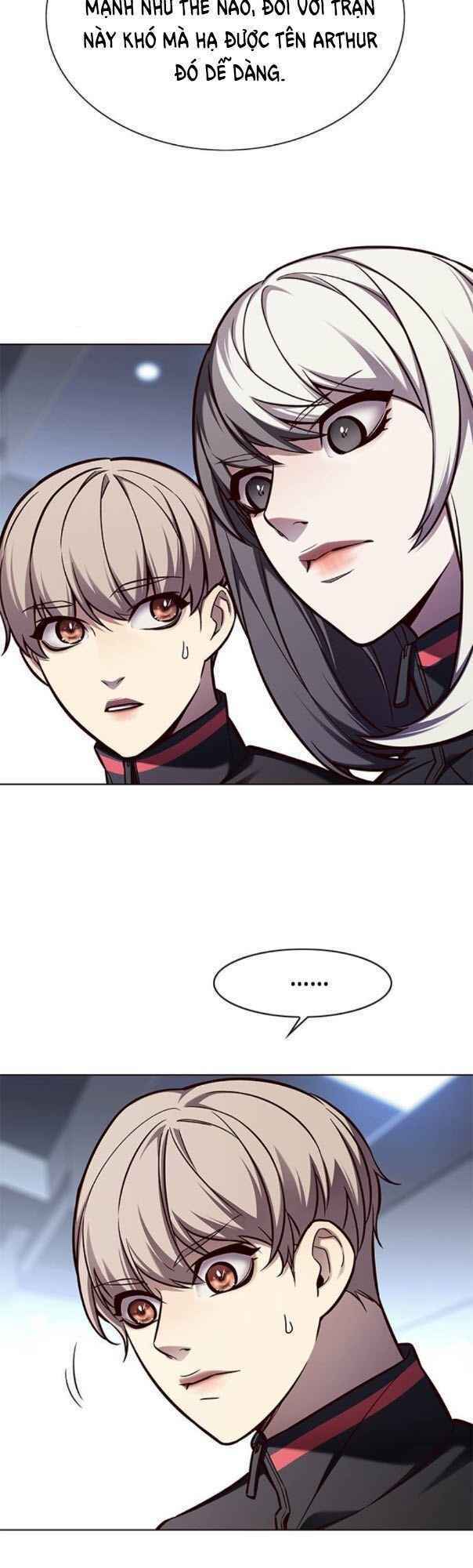 Hoá Thân Thành Mèo – Eleceed Chapter 151 - Trang 2