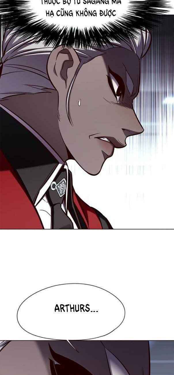 Hoá Thân Thành Mèo – Eleceed Chapter 151 - Trang 2