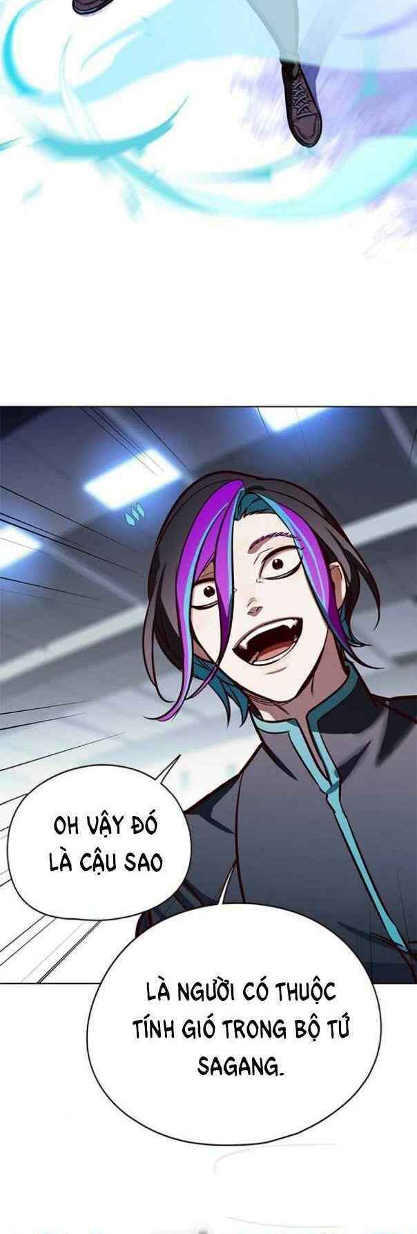 Hoá Thân Thành Mèo – Eleceed Chapter 151 - Trang 2