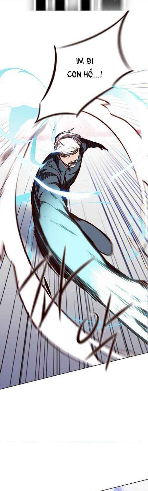 Hoá Thân Thành Mèo – Eleceed Chapter 151 - Trang 2