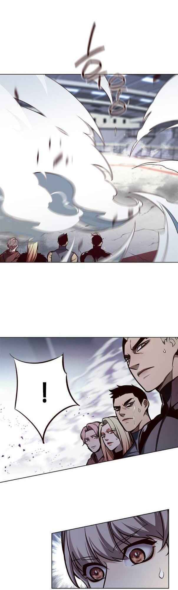 Hoá Thân Thành Mèo – Eleceed Chapter 151 - Trang 2