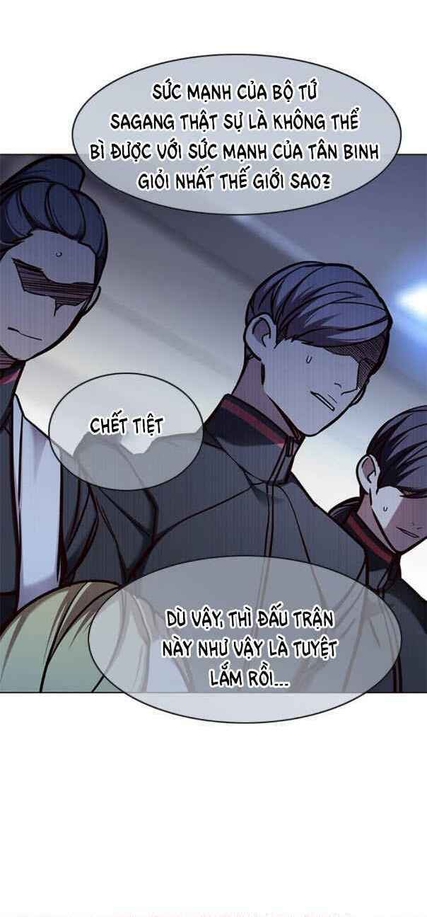 Hoá Thân Thành Mèo – Eleceed Chapter 151 - Trang 2